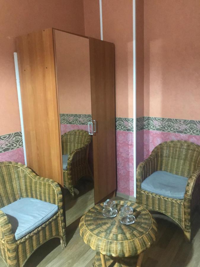 Argo Palace Tbilisi Exterior foto